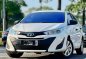 White Toyota Vios 2018 for sale in Makati-2