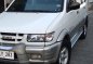 White Isuzu Crosswind 2003 for sale in San Pedro-0