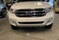White Ford Everest 2019 for sale in Pasig-0