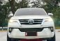 2017 Toyota Fortuner  2.4 V Diesel 4x2 AT in Manila, Metro Manila-10