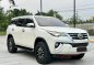 2017 Toyota Fortuner  2.4 V Diesel 4x2 AT in Manila, Metro Manila-11