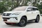 2017 Toyota Fortuner  2.4 V Diesel 4x2 AT in Manila, Metro Manila-9