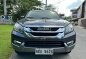 2017 Isuzu mu-X  3.0L LS-A 4x2 AT in Las Piñas, Metro Manila-0