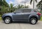 2017 Isuzu mu-X  3.0L LS-A 4x2 AT in Las Piñas, Metro Manila-2