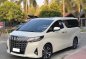 2019 Toyota Alphard  3.5 Gas AT in Manila, Metro Manila-2