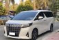 2019 Toyota Alphard  3.5 Gas AT in Manila, Metro Manila-1