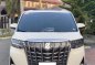 2019 Toyota Alphard  3.5 Gas AT in Manila, Metro Manila-3