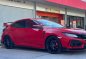 2018 Honda Civic Type R 2.0 VTEC MT Turbo Honda Sensing in Manila, Metro Manila-23