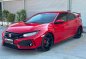 2018 Honda Civic Type R 2.0 VTEC MT Turbo Honda Sensing in Manila, Metro Manila-26