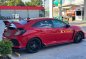 2018 Honda Civic Type R 2.0 VTEC MT Turbo Honda Sensing in Manila, Metro Manila-21