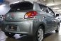 2015 Mitsubishi Mirage  GLX 1.2 CVT in Quezon City, Metro Manila-10