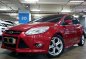 2013 Ford Focus  1.5L EcoBoost Sport in Quezon City, Metro Manila-11