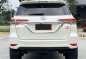 Sell White 2017 Toyota Fortuner in Manila-2