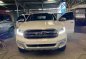 White Ford Everest 2019 for sale in Pasig-8