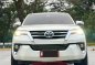 Sell White 2017 Toyota Fortuner in Manila-1