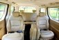White Hyundai Starex 2013 for sale in Automatic-5