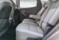 White Hyundai Santa Fe 2013 for sale in Automatic-5