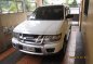 White Isuzu Crosswind 2016 for sale in Manual-0