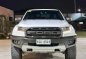 Sell White 2020 Ford Ranger in Manila-1