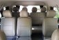 Sell Pearl White 2011 Toyota Hiace Super Grandia in Pasay-4