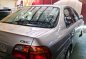 White Honda Civic 2000 for sale in Manila-5