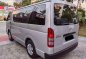 Selling White Toyota Hiace 2018 in Pasay-2