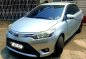 Selling White Toyota Vios 2014 in Manila-6