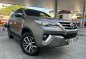 Selling White Toyota Fortuner 2018 in Quezon City-0