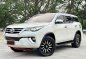 Sell White 2017 Toyota Fortuner in Manila-0