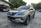 Sell Bronze 2019 Toyota Fortuner in Manila-2