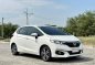 White Honda Jazz 2018 for sale in Pasay-0