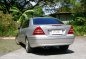 Sell White 2002 Acura RL in Quezon City-5