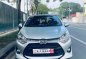 Green Toyota Wigo 2019 for sale in Automatic-0