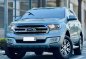 White Ford Everest 2016 for sale in Automatic-0