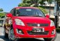 White Suzuki Swift 2017 for sale in Automatic-0