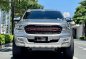 White Ford Everest 2017 for sale in Makati-5