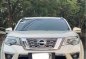 White Nissan Terra 2020 for sale in Automatic-2