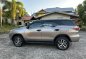 2019 Toyota Fortuner  2.4 V Diesel 4x2 AT in Manila, Metro Manila-11