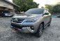 2019 Toyota Fortuner  2.4 V Diesel 4x2 AT in Manila, Metro Manila-2