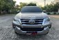 2019 Toyota Fortuner  2.4 V Diesel 4x2 AT in Manila, Metro Manila-1