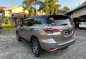 2019 Toyota Fortuner  2.4 V Diesel 4x2 AT in Manila, Metro Manila-7