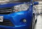 2019 Suzuki Celerio  1.0L- CVT in Quezon City, Metro Manila-3