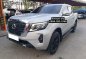 White Nissan Navara 2022 for sale in Mandaue-1