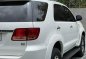 White Toyota Fortuner 2006 for sale in Automatic-4