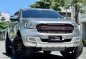 White Ford Everest 2017 for sale in Makati-0