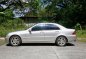 Sell White 2002 Acura RL in Quezon City-2