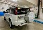 Selling White Ford Everest 2015 in Makati-6