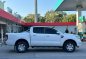 Selling White Ford Ranger 2017 in Manila-2