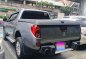 White Mitsubishi Strada 2014 for sale in San Juan-1
