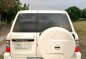 White Nissan Patrol 2003 for sale in Manila-3